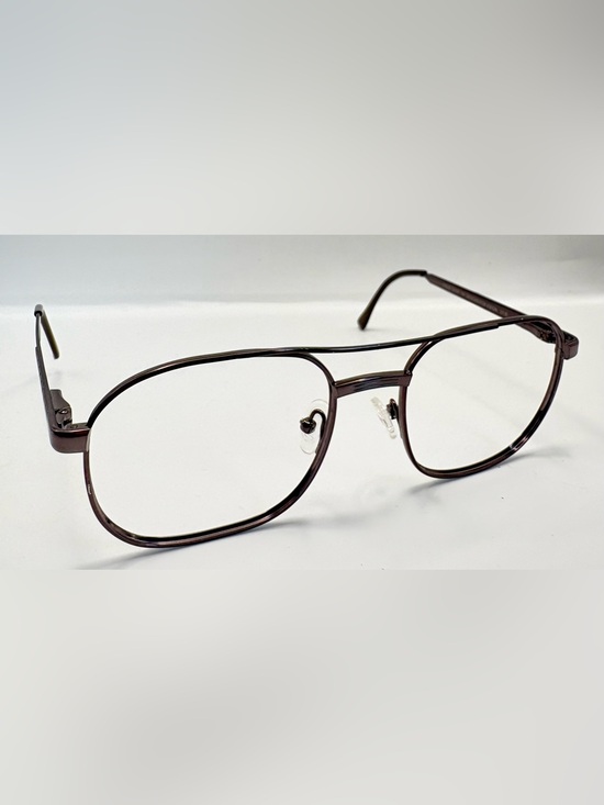 Other - OG062 Gunmetal Pilot Metal Sunglasses Frames Only